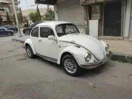 Volkswagen Beetle 1976 for sale, Damascus, RF15750578