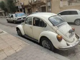 Volkswagen Beetle 1976 for sale, Damascus, RF15750578