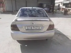 Mitsubishi Lancer 2006, RF19115435