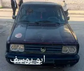 Mercedes 280 1977, Damascus, RF20354592