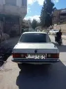 Mercedes 280 1977, Damascus, RF20354592