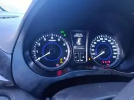 هيونداي ازيرا 2011, درعا, RF61996677