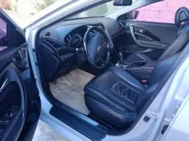Hyundai Azera 2011, Daraa, RF61996677
