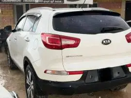 Kia Sportage 2013 for sale, RF19181188