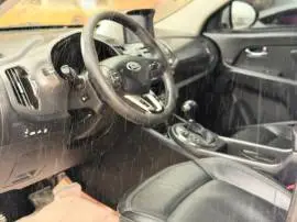 Kia Sportage 2013 for sale, RF19181188