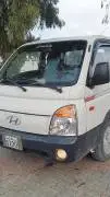 Hyundai Porter 2004, Daraa, RF73717903