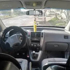 Hyundai Tucson 2005, Hama, RF10919463