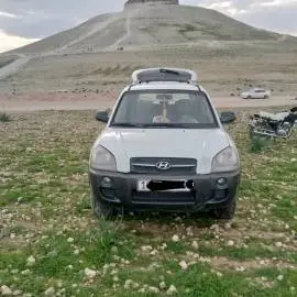 Hyundai Tucson 2005, Hama, RF10919463