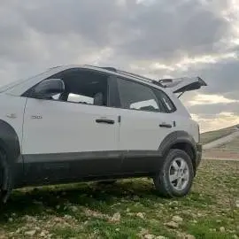 Hyundai Tucson 2005, Hama, RF10919463