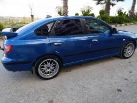 Hyundai XD 2005, Hama, RF35902444