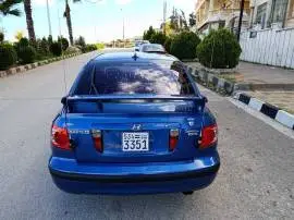 Hyundai XD 2005, Hama, RF35902444