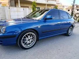 Hyundai XD 2005, Hama, RF35902444