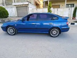 Hyundai XD 2005, Hama, RF35902444