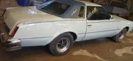 Buick Regal 1977 Classic, Damascus, RF12864329