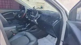 Hyundai Tucson 2010, Homs, RF58070467