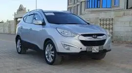 Hyundai Tucson 2010, Homs, RF58070467