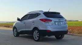 Hyundai Tucson 2010, Homs, RF58070467