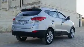 Hyundai Tucson 2010, Homs, RF58070467