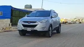 Hyundai Tucson 2010, Homs, RF58070467