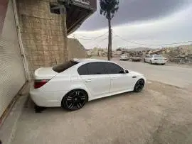 BMW 550 Model 2007, RF49958688