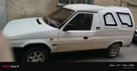 سكودا كرت 1995, RF47427864