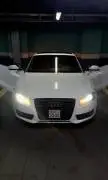 Audi A5 2011, Damascus, RF12803034