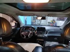 Hyundai Tucson 2010, Idlib, RF14025672