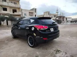 Hyundai Tucson 2010, Idlib, RF14025672