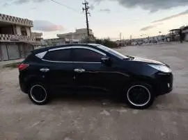 Hyundai Tucson 2010, Idlib, RF14025672