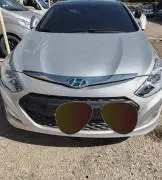 Hyundai Sonata 2014, RF18123005