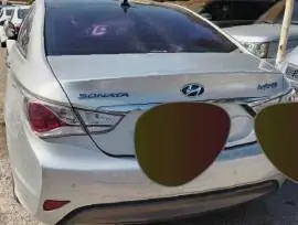 Hyundai Sonata 2014, RF18123005