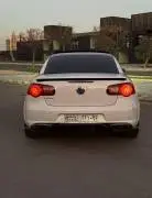 Volkswagen Eos 2007, Damascus, RF10455210