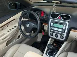 Volkswagen Eos 2007, Damascus, RF10455210
