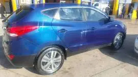 2012 Tucson, Damascus, RF87994135