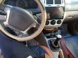 Kia Cerato 2006, Tartus, RF16110400