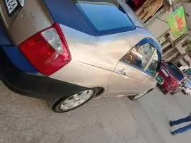 Kia Cerato 2006, Tartus, RF16110400
