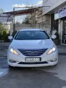 هيونداي سوناتا 2013, RF16678561
