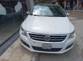 Volkswagen Passat CC 2011, Damascus, RF19334403