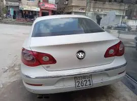 Volkswagen Passat CC 2011, Damascus, RF19334403