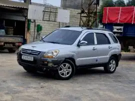 Kia Sportage 2005, Daraa, RF12478157