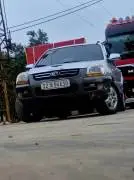 Kia Sportage 2005, Daraa, RF12478157