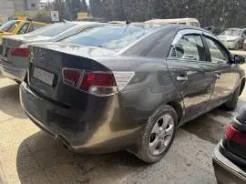 Kia Forte 2010, Damascus, RF71404536