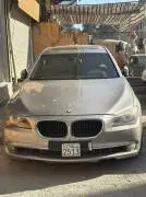 بي إم دبليو 750, دمشق, RF18783783