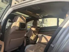 BMW 750, Damascus, RF18783783