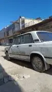 Lada 107 Year not specified, Damascus, RF14016363