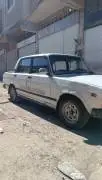 Lada 107 Year not specified, Damascus, RF14016363