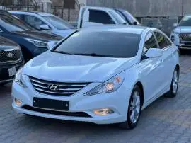 هونداي سوناتا 2012, إدلب, RF58667297