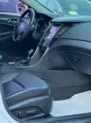 هونداي سوناتا 2012, إدلب, RF58667297