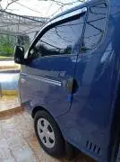 هيونداي بورتر 2008, إدلب, RF23323767