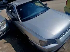 هيونداي اكسنت 2002, RF13481576